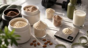 protein per serving protein per serving