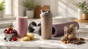 protein powder use cases for women protein powder use cases for women