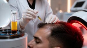 prp and laser therapy prp and laser therapy