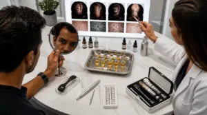 prp compared with other treatments prp compared with other treatments