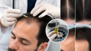 prp results and effectiveness prp results and effectiveness