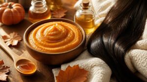 pumpkin and honey treatment pumpkin and honey treatment