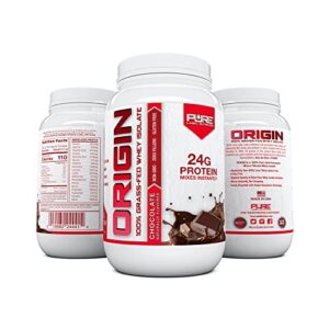 Pure Label Nutrition 100% Grass Fed B015JU5X1Q