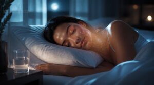 quality sleep quality sleep