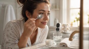 quick puffy-eye fix quick puffy-eye fix