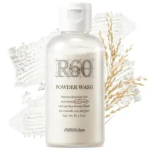 R60 Rice Enzyme Face Wash B0DS42T7KW