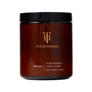 Radiance Sugar Body Scrub B08QR9LKCS