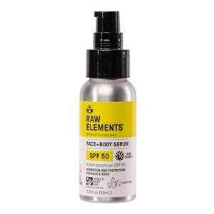 Raw Elements Face + Body B0C1HKPYG1