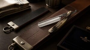 razor and strop pairing razor and strop pairing