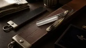 razor and strop pairing razor and strop pairing