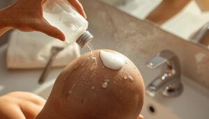 reapply gel as needed reapply gel as needed