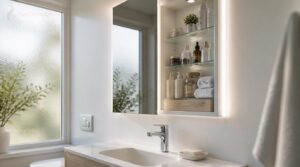 recessed medicine cabinets recessed medicine cabinets