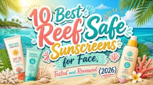 reef safe sunscreen for face reef safe sunscreen for face