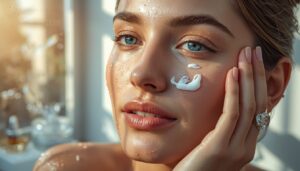 regular moisturizing regular moisturizing
