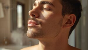 relax your facial muscles relax your facial muscles
