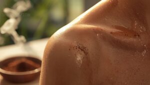 removes dead skin cells removes dead skin cells