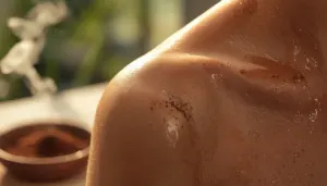 removes dead skin cells removes dead skin cells
