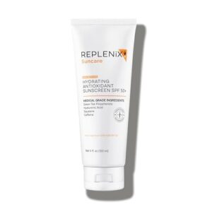 Replenix Hydrating Antioxidant Mineral Broad Spectrum B008CPLG94