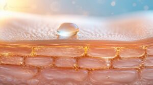 restore moisture with ceramides restore moisture with ceramides