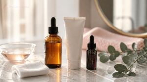retinol, sunscreen, and active pairing retinol, sunscreen, and active pairing