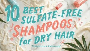 reviews of sulfate free shampoos for dry hair reviews of sulfate free shampoos for dry hair