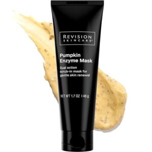 Revision Skincare Pumpkin Enzyme Mask, B09HLHR8GR