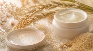 rice-based extracts rice-based extracts
