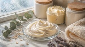 rich creams for winter rich creams for winter