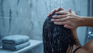 rinse cool and dry gently rinse cool and dry gently