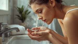 rinse thoroughly rinse thoroughly