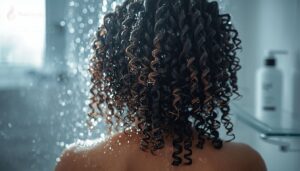 rinse using cool water rinse using cool water