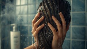 rinse without buildup rinse without buildup