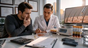 risks, cost, and provider choice risks, cost, and provider choice