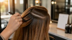 root touch-up timing root touch-up timing