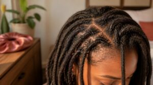 rooted locs: twelve-plus weeks rooted locs: twelve-plus weeks