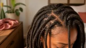 rooted locs: twelve-plus weeks rooted locs: twelve-plus weeks