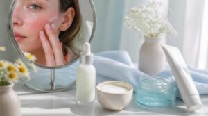 rosacea-friendly considerations rosacea-friendly considerations
