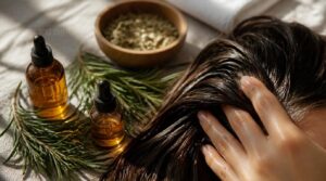 rosemary for scalp support rosemary for scalp support