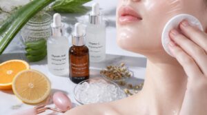 safe application for acne-prone skin safe application for acne-prone skin