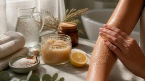 safe exfoliation and storage tips safe exfoliation and storage tips