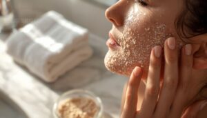 safe exfoliation tips safe exfoliation tips