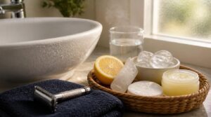 safe home remedies for shaving nicks safe home remedies for shaving nicks