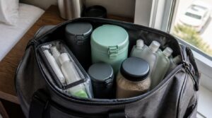 safe storage while traveling safe storage while traveling