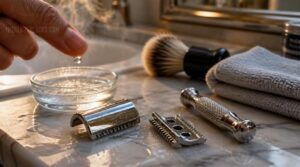 safety razor maintenance tips safety razor maintenance tips