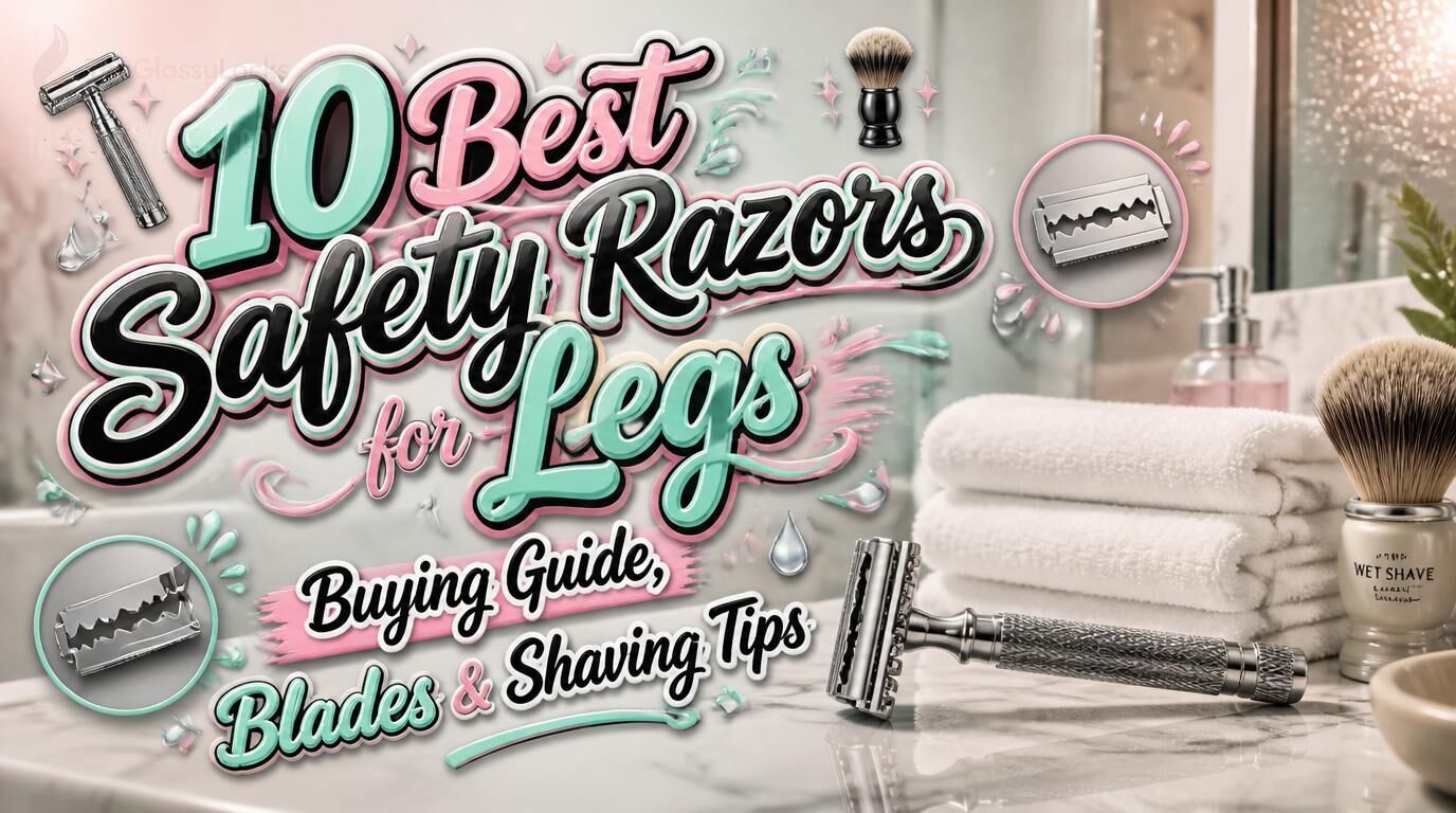 Protector Razor Legs 10 Best Safety Razors for Legs: Buying Guide, Blades & Shaving Tips