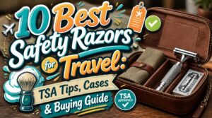 safety razors for travel safety razors for travel