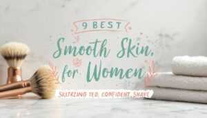 safety razors for women