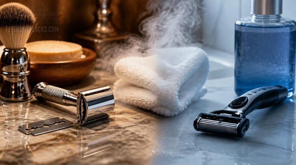 Safety Razor Vs Disposable 10 Best Safety Razors for Men (2026): Reviews & Buying Guide