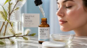 salicylic acid peel benefits salicylic acid peel benefits