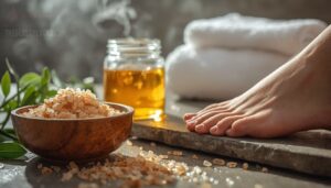 salt scrub benefits salt scrub benefits
